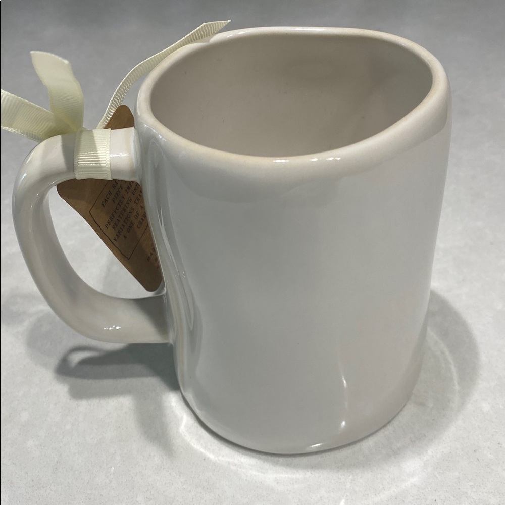 New Rae Dunn Coffee Tumbler mug with tags ⭐️⭐️⭐️⭐️ - Picture 8 of 9